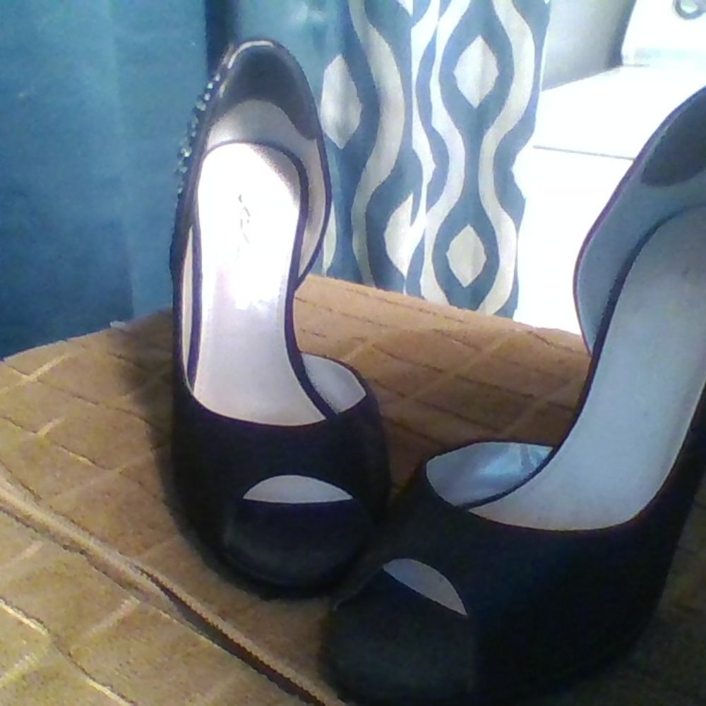 4 to 6 inch heels